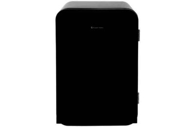 Russell Hobbs RHRETUCLF55B Under Counter Larder - Black